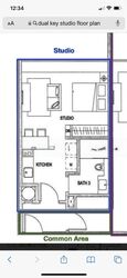 Eight Riversuites (D12), Condominium #562218591